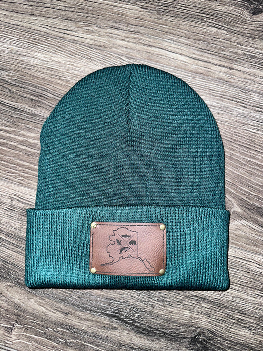 Alaska Wildlife - Unisex