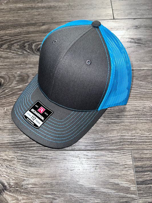 BYO - Richardson 112