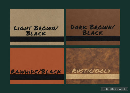 Pick Your Patch - Hats