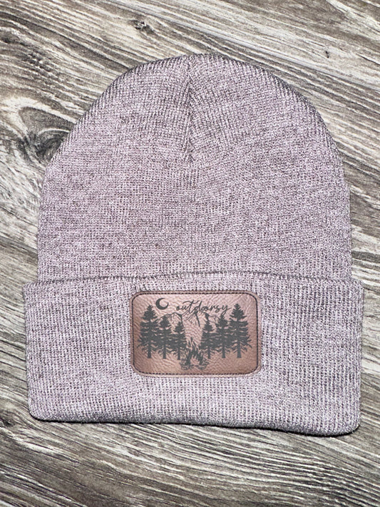Outdoorsy Beanie
