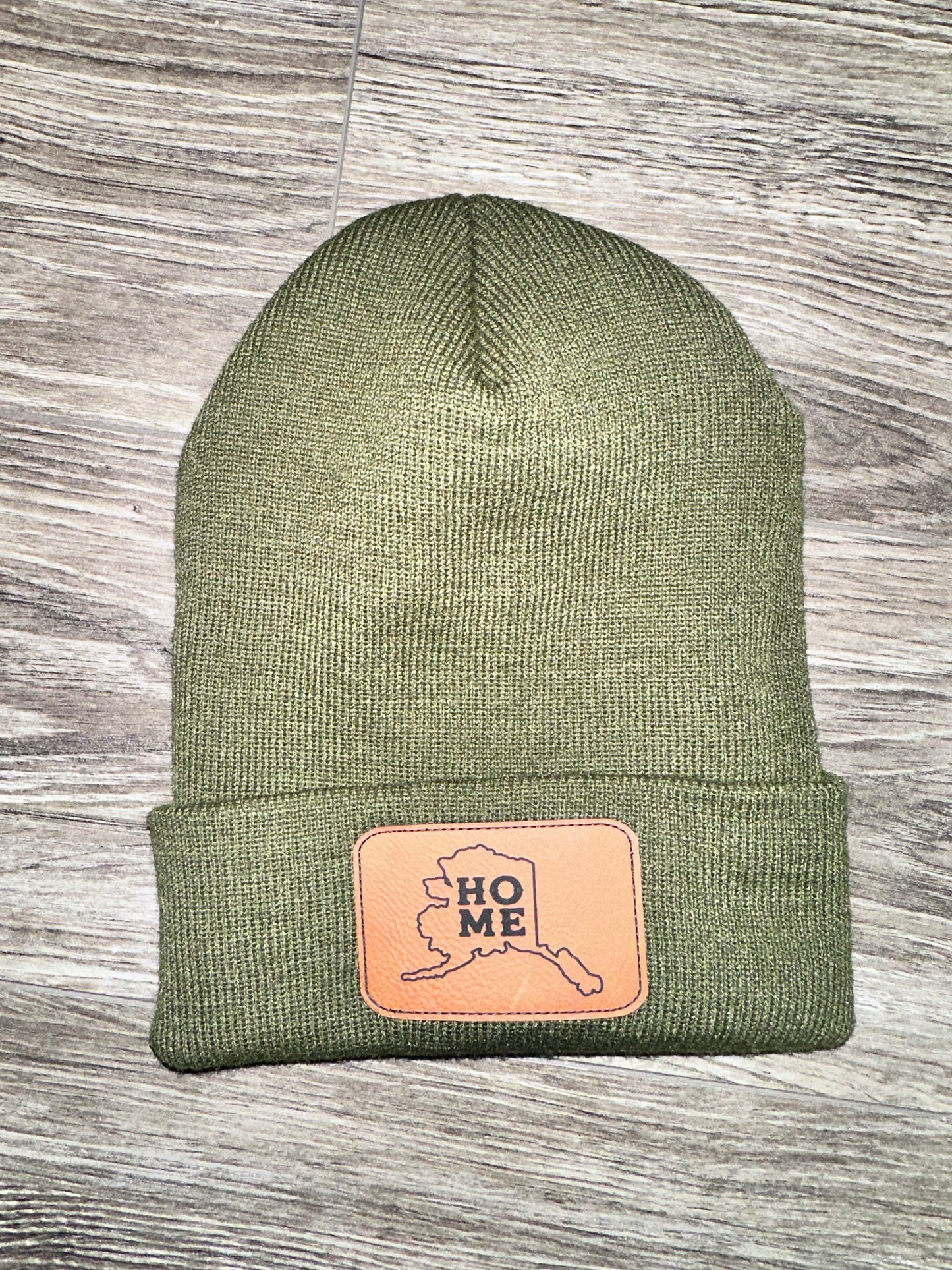 Alaska Home - Unisex