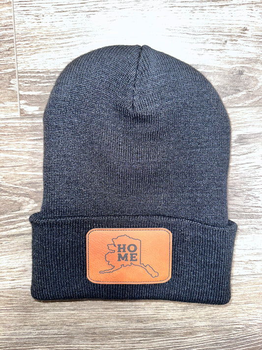 Alaska Home - Unisex