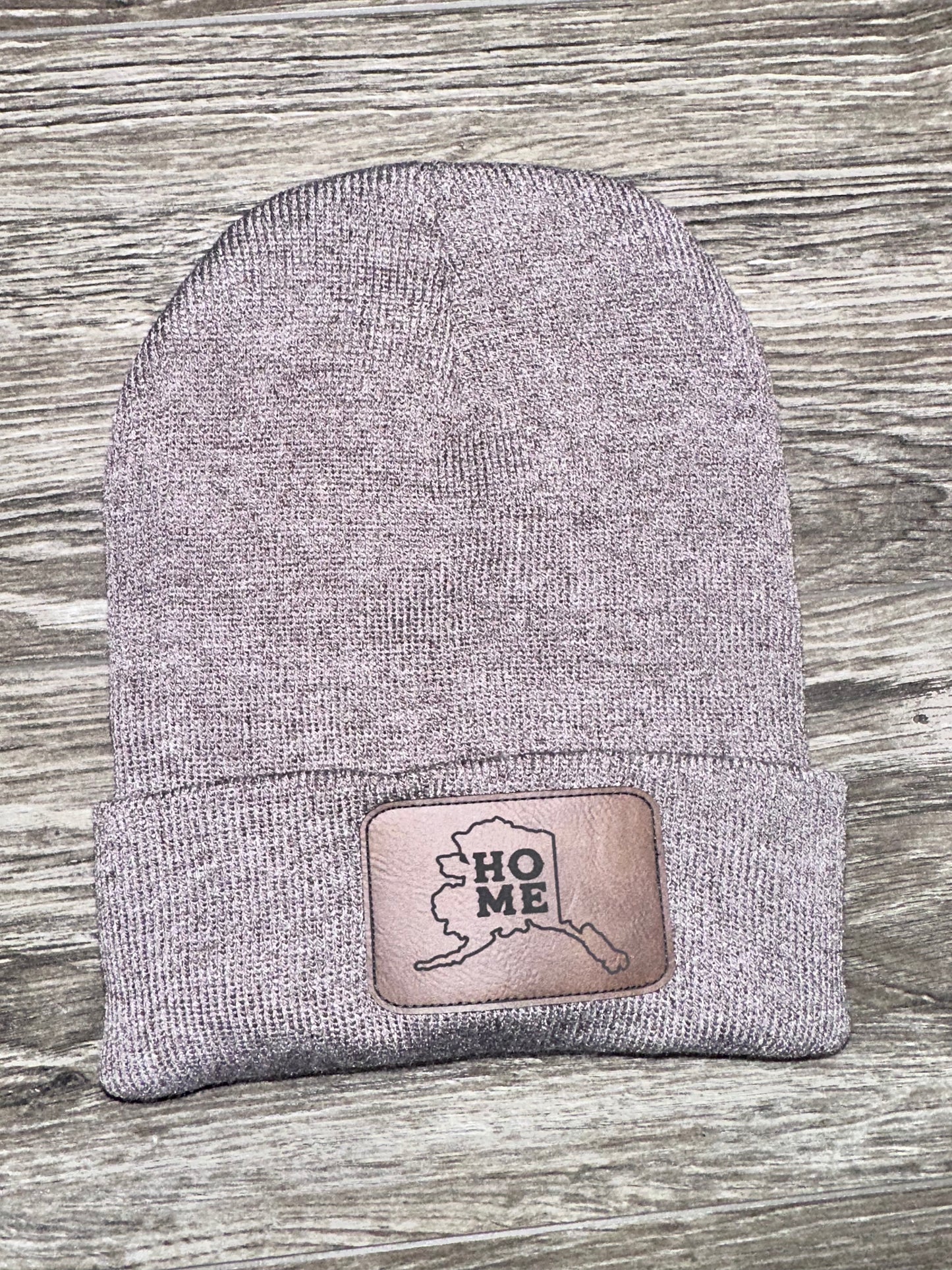 Alaska Home - Unisex