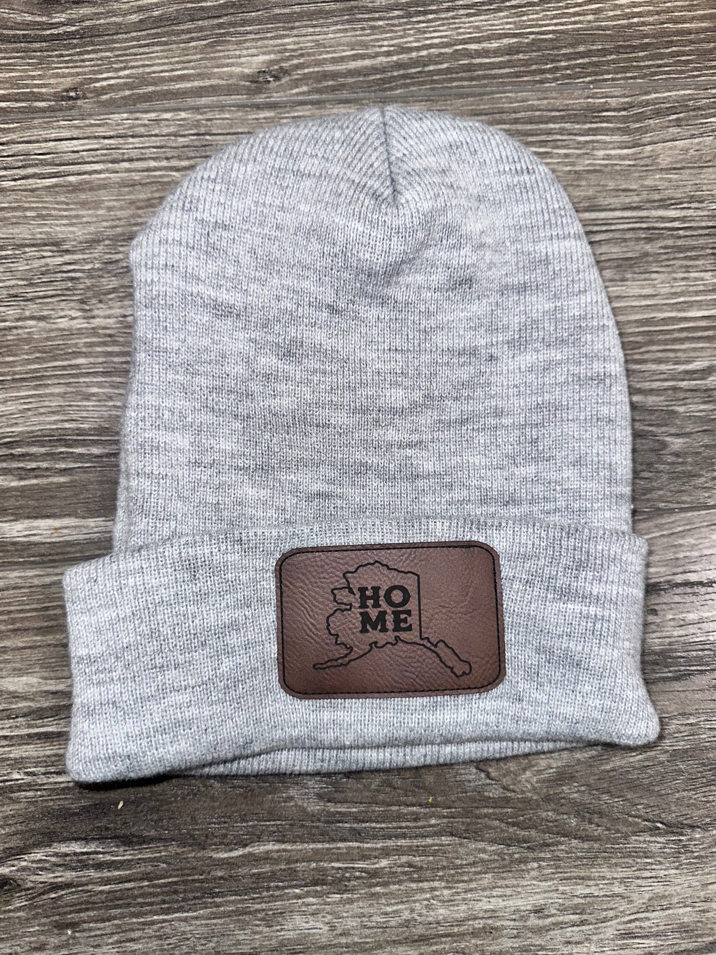 Alaska Home - Unisex
