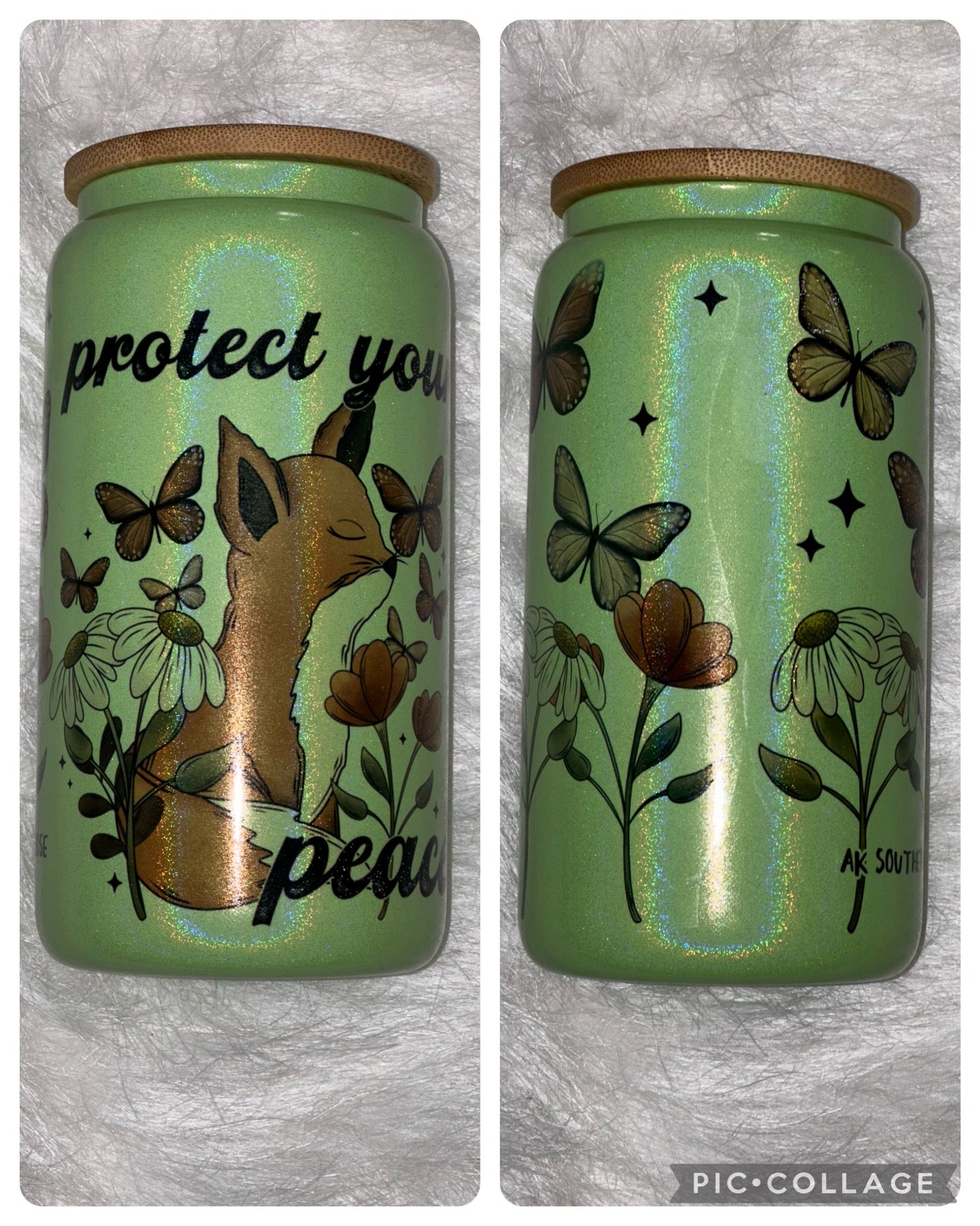 Protect your Peace