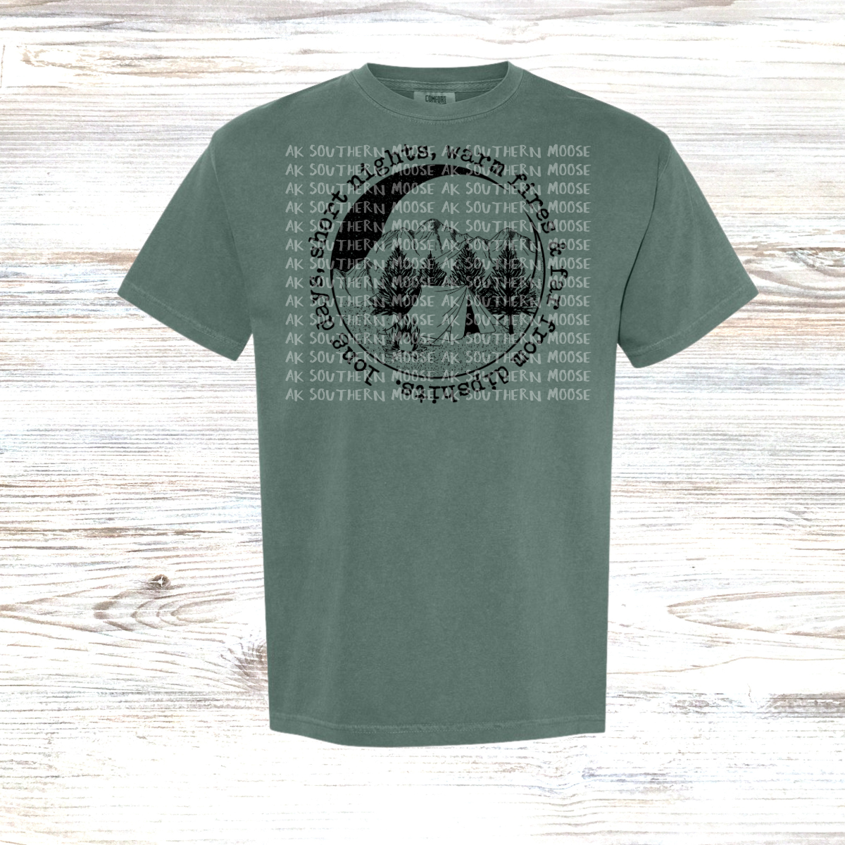 Far away from dipshit -Tee