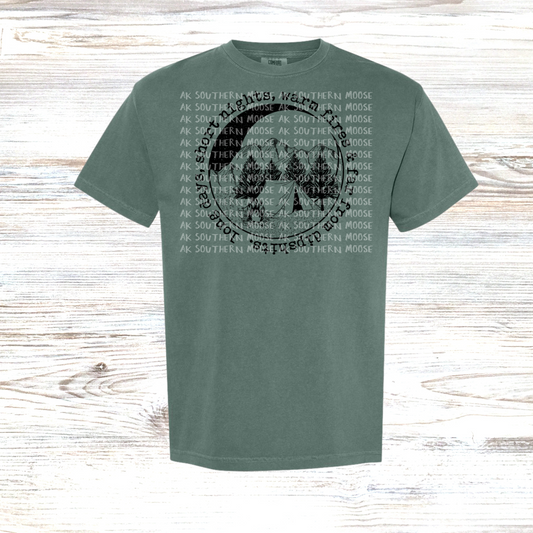 Far away from dipshit -Tee