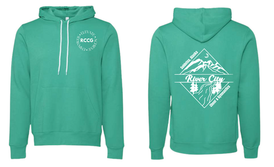 Elevate Achieve Empower - RCCG