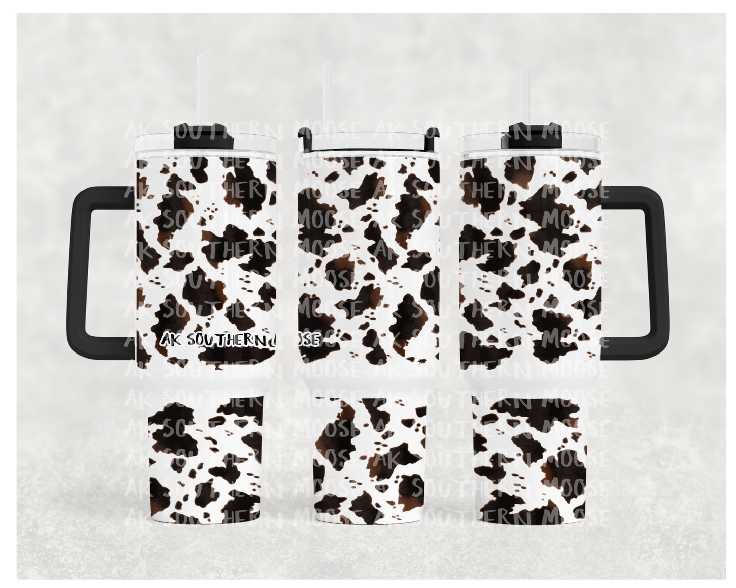 Cow Print - Stanley