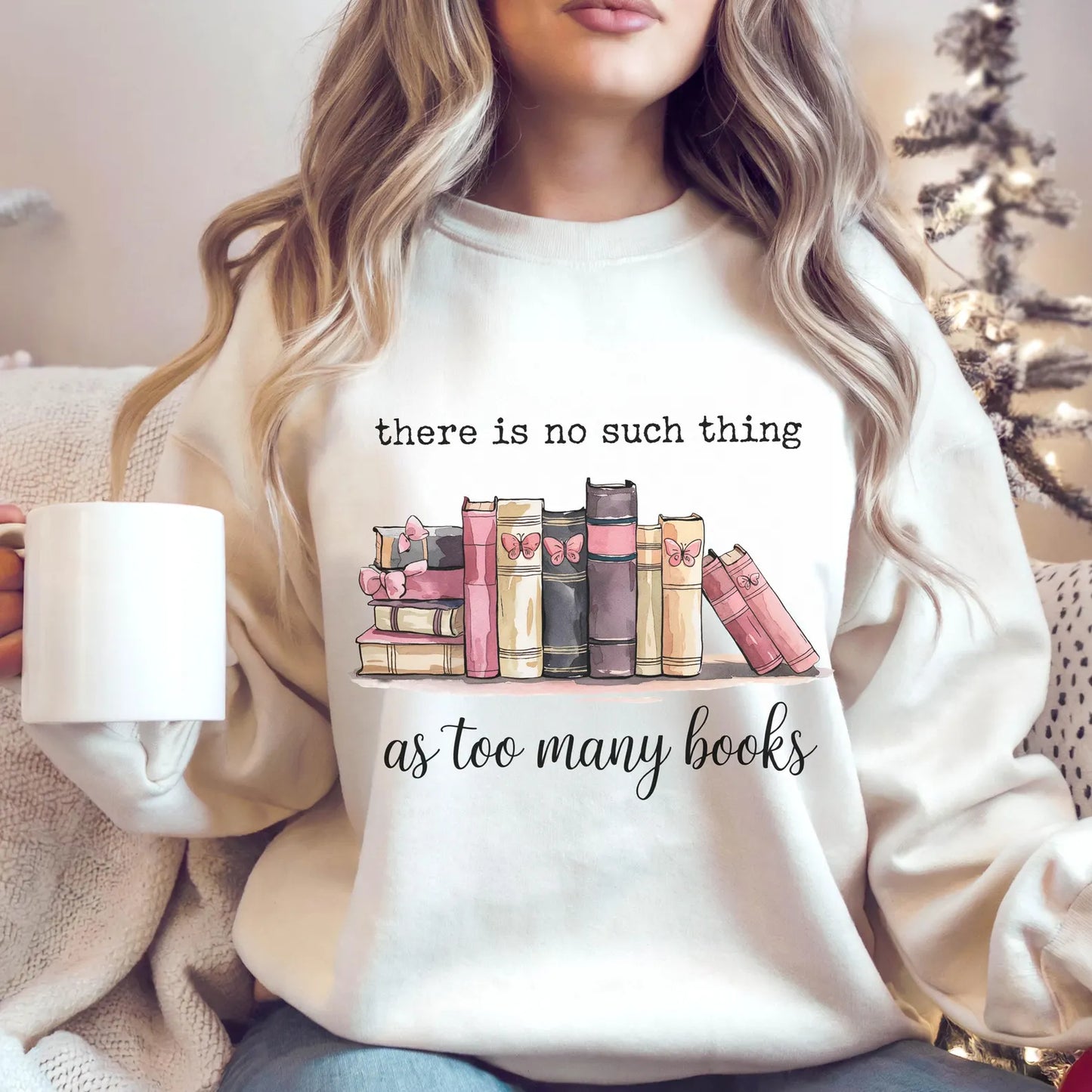 No Such Thing