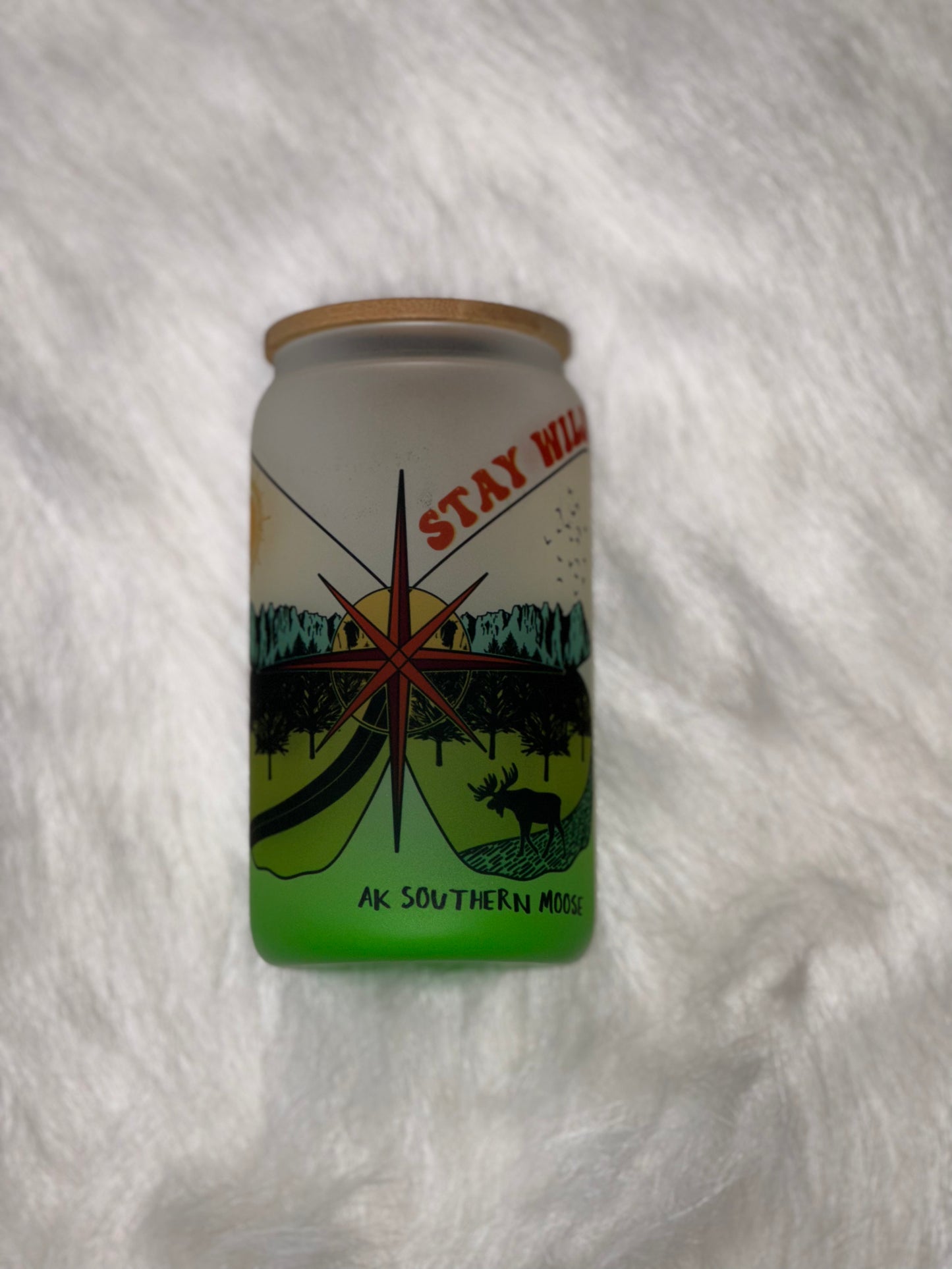 Stay Wild