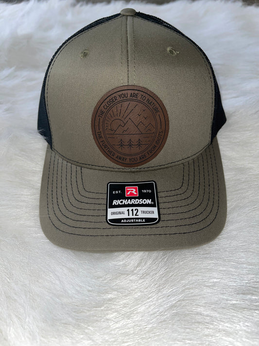 Closer to Nature - 112