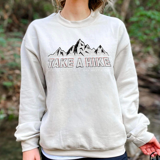Take a Hike