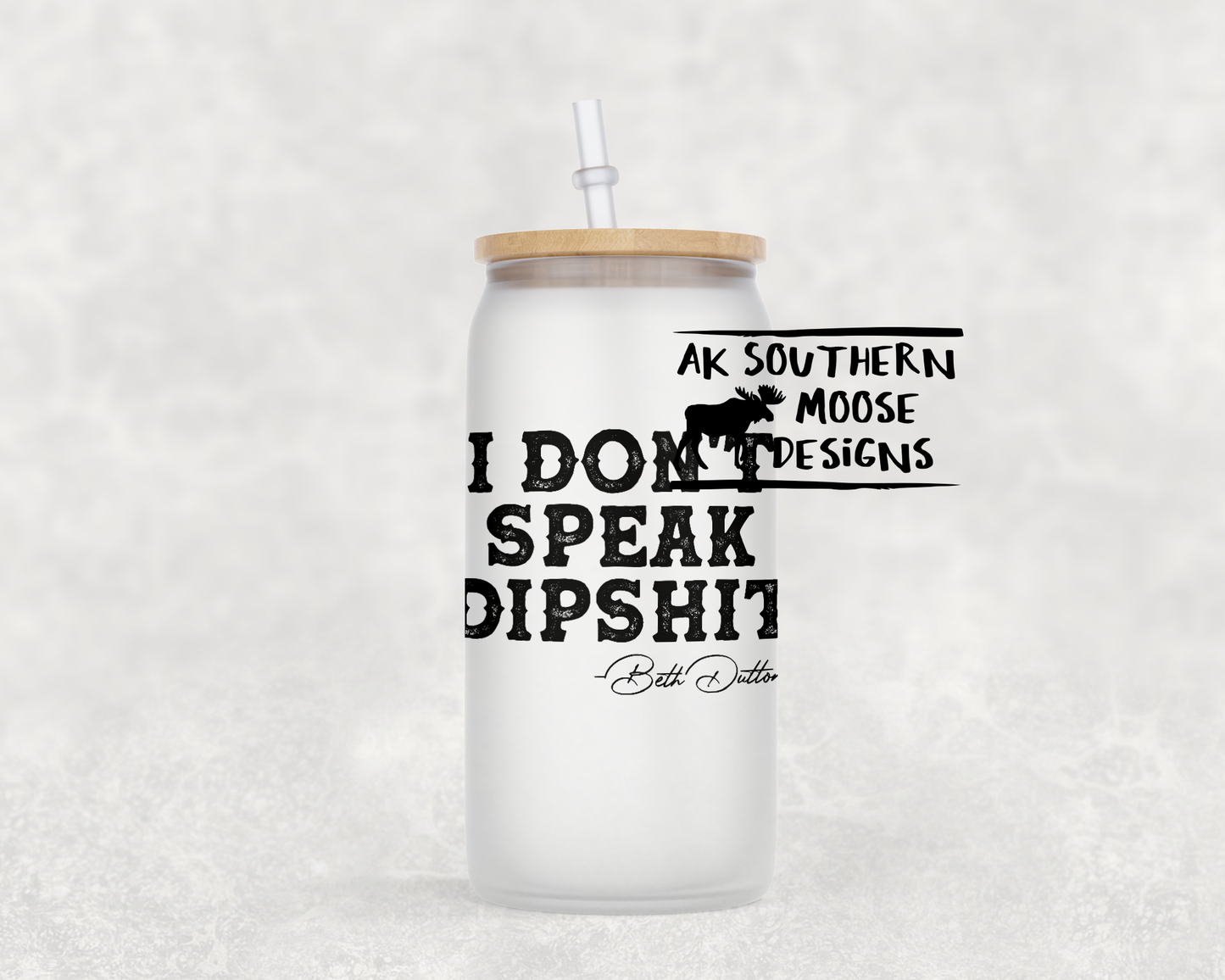 Dipshit