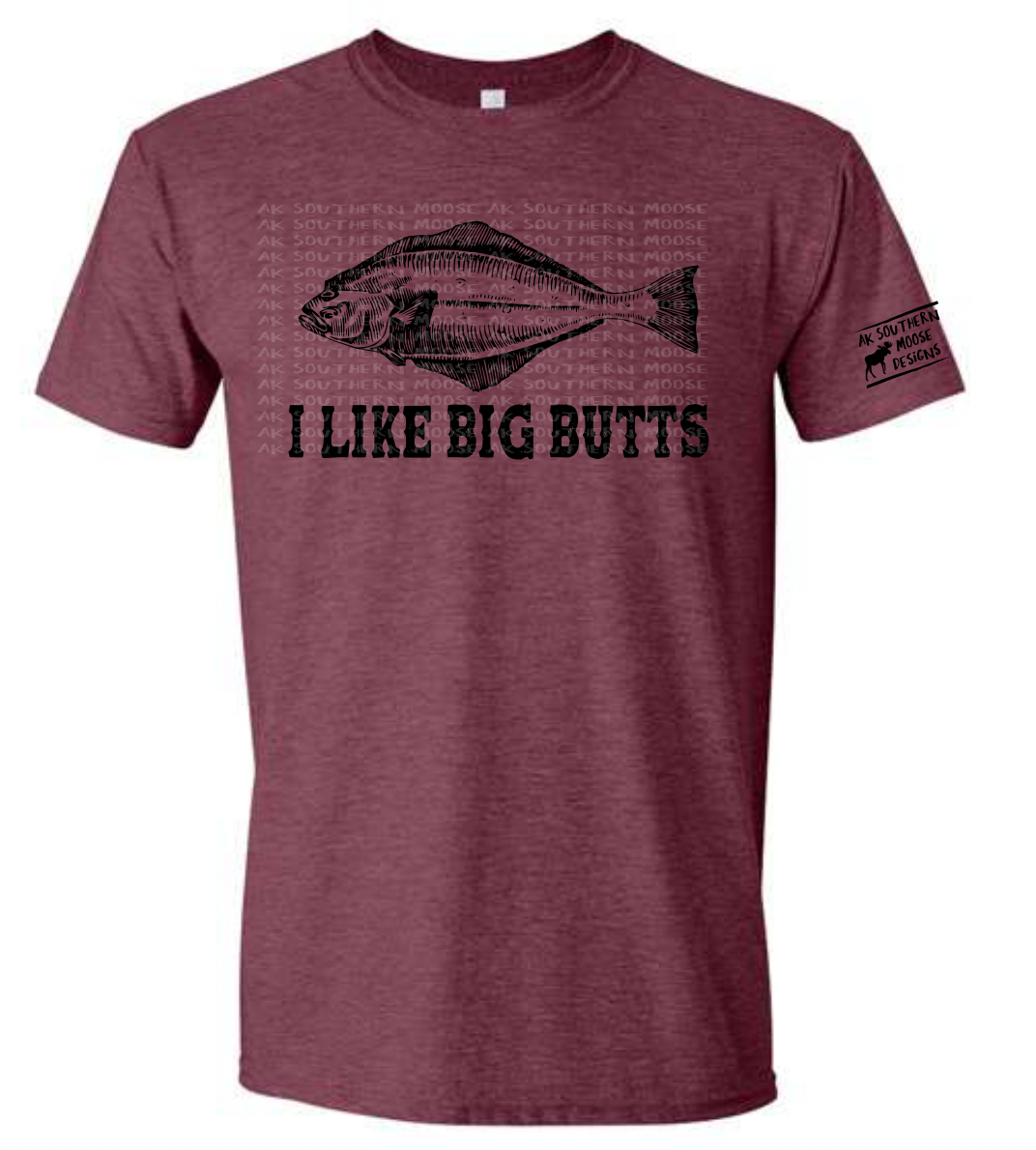 I Like Big Butts