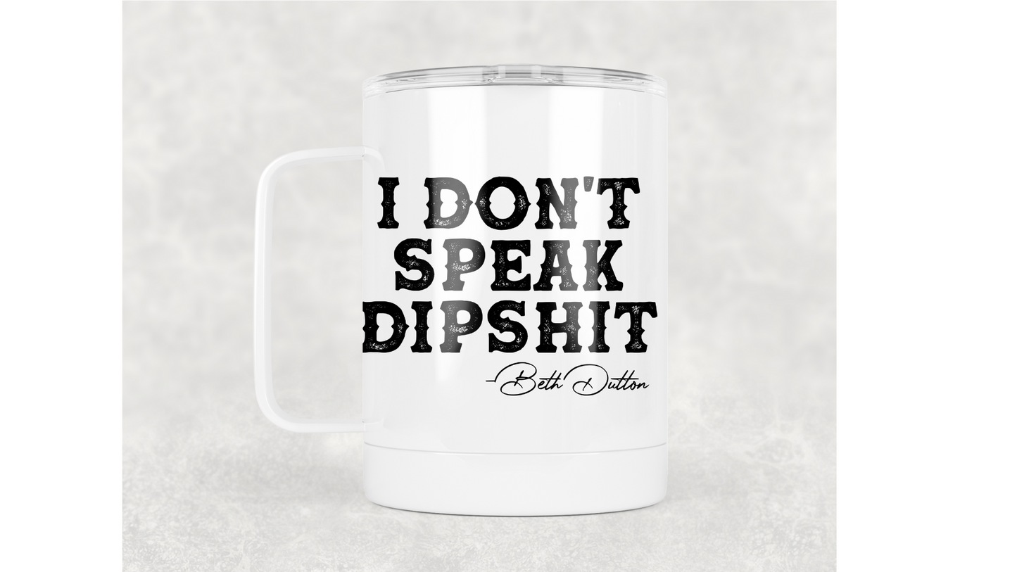 Dipshit