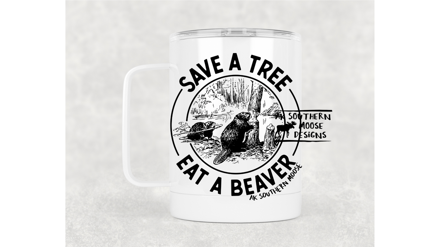 Save a Tree