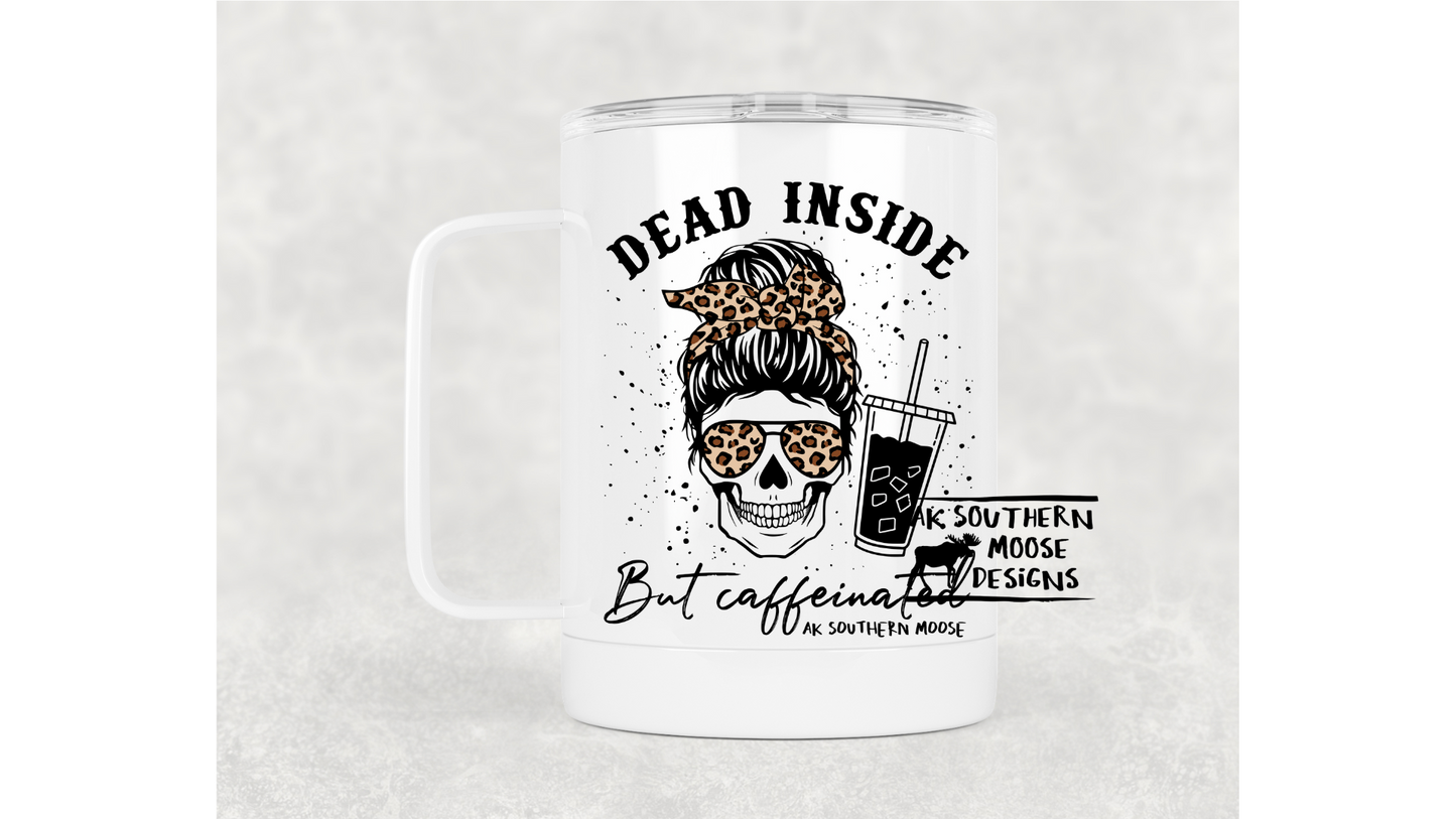 Dead Inside