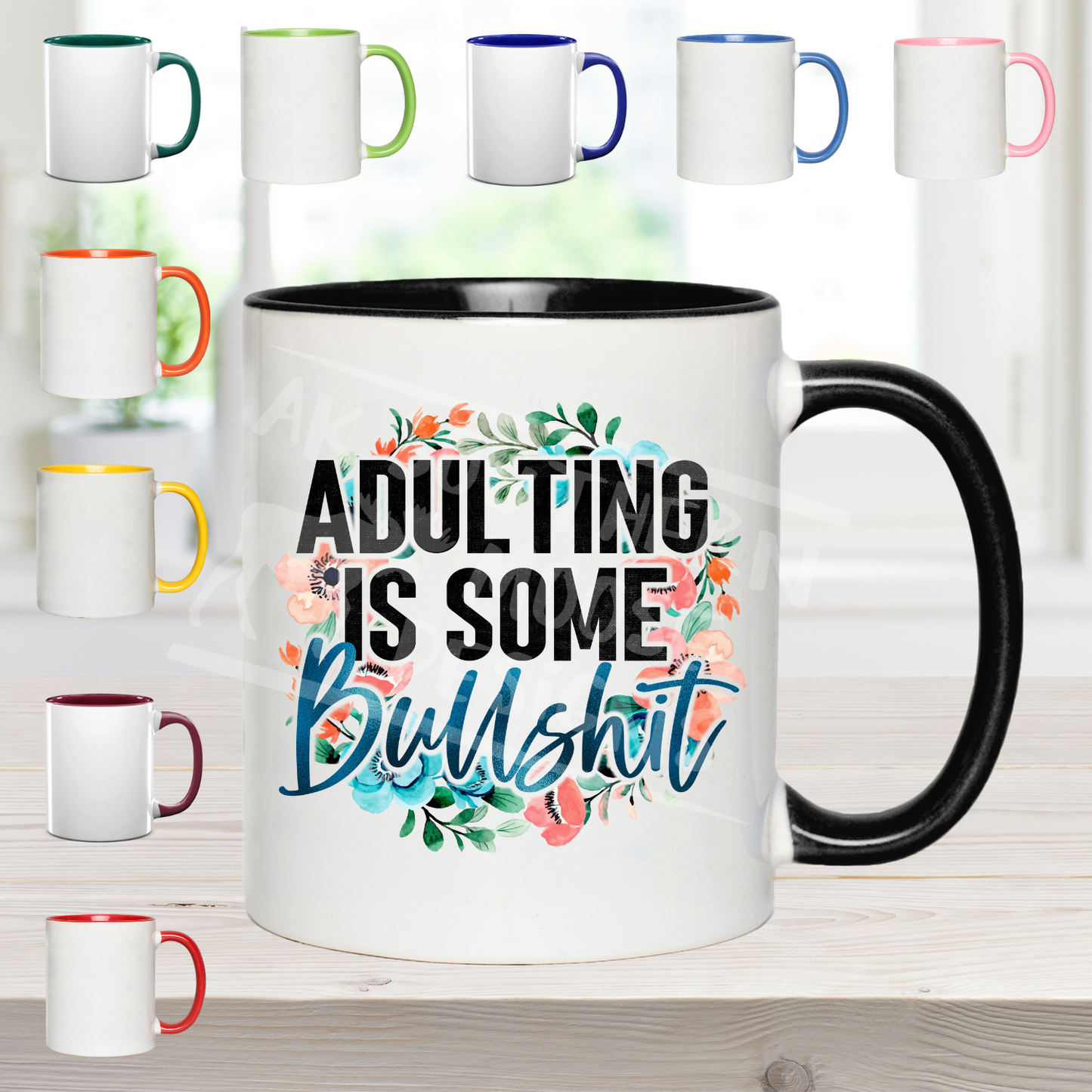 Adulting is some BS