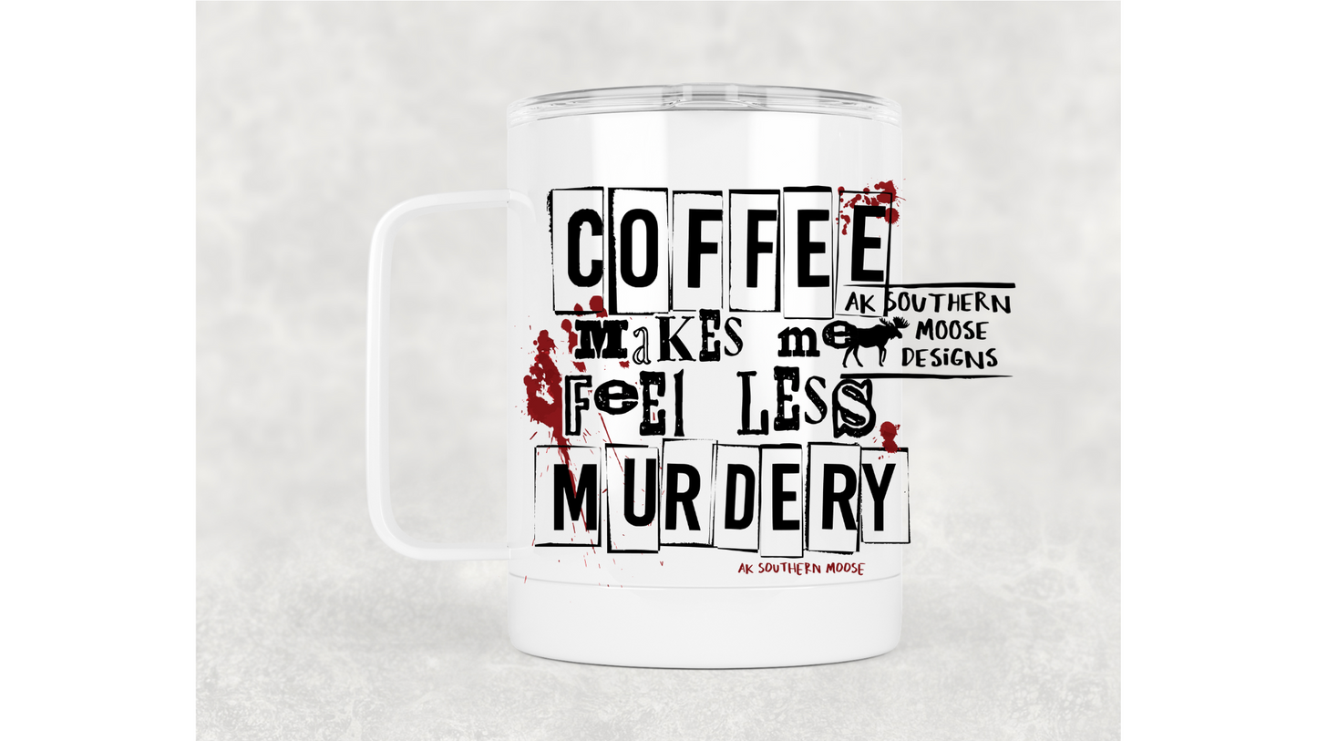 Less Murdery