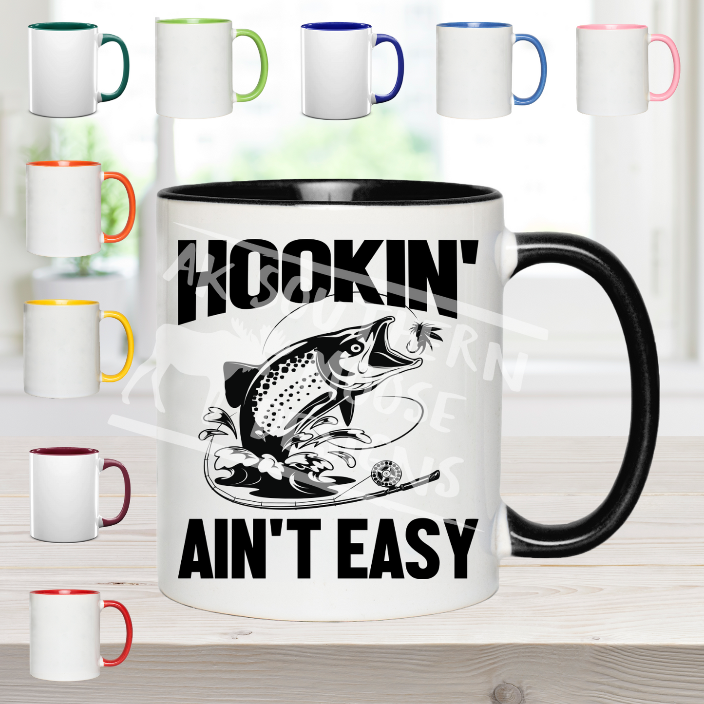Weekend Hooker