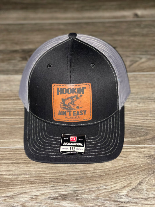 Hookin Aint Easy - 112