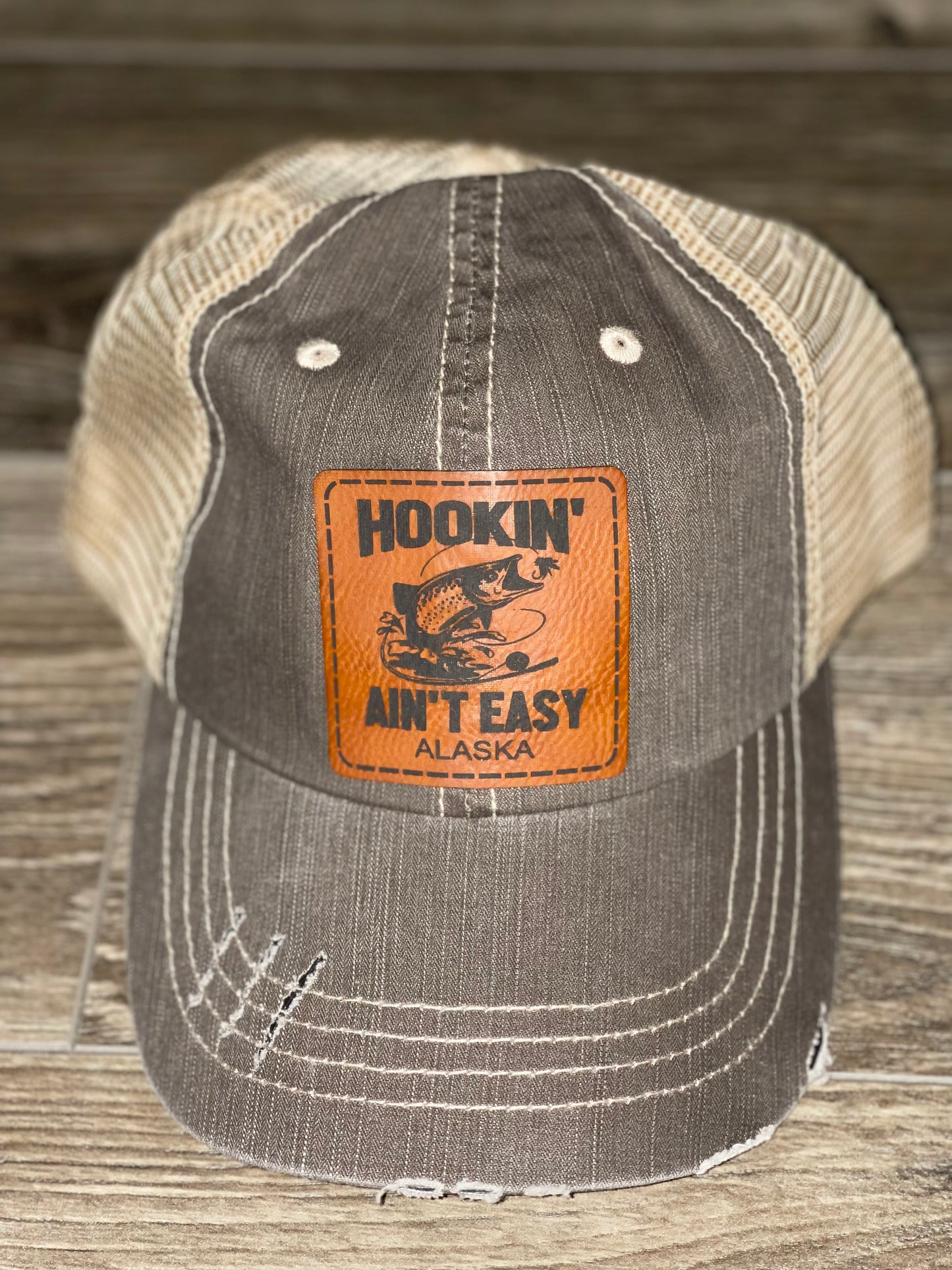 Hookin Aint Easy - Other