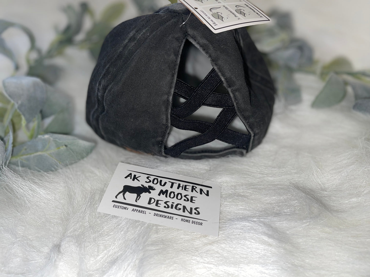 Take Me to the Mountains - Hat
