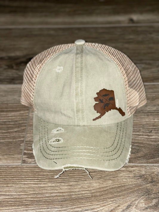 Alaska Wildlife - CC