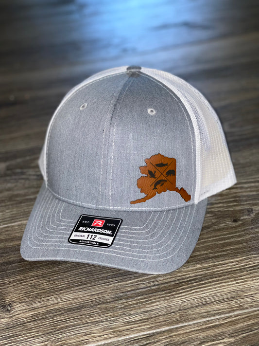 Alaska Wildlife - 112