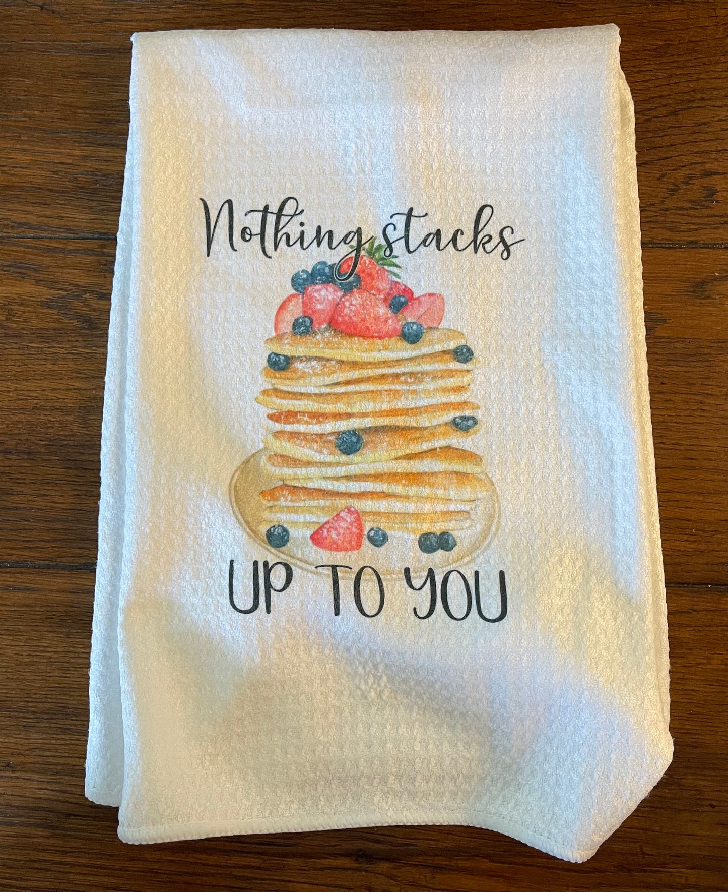 Farmhouse Hand Towels