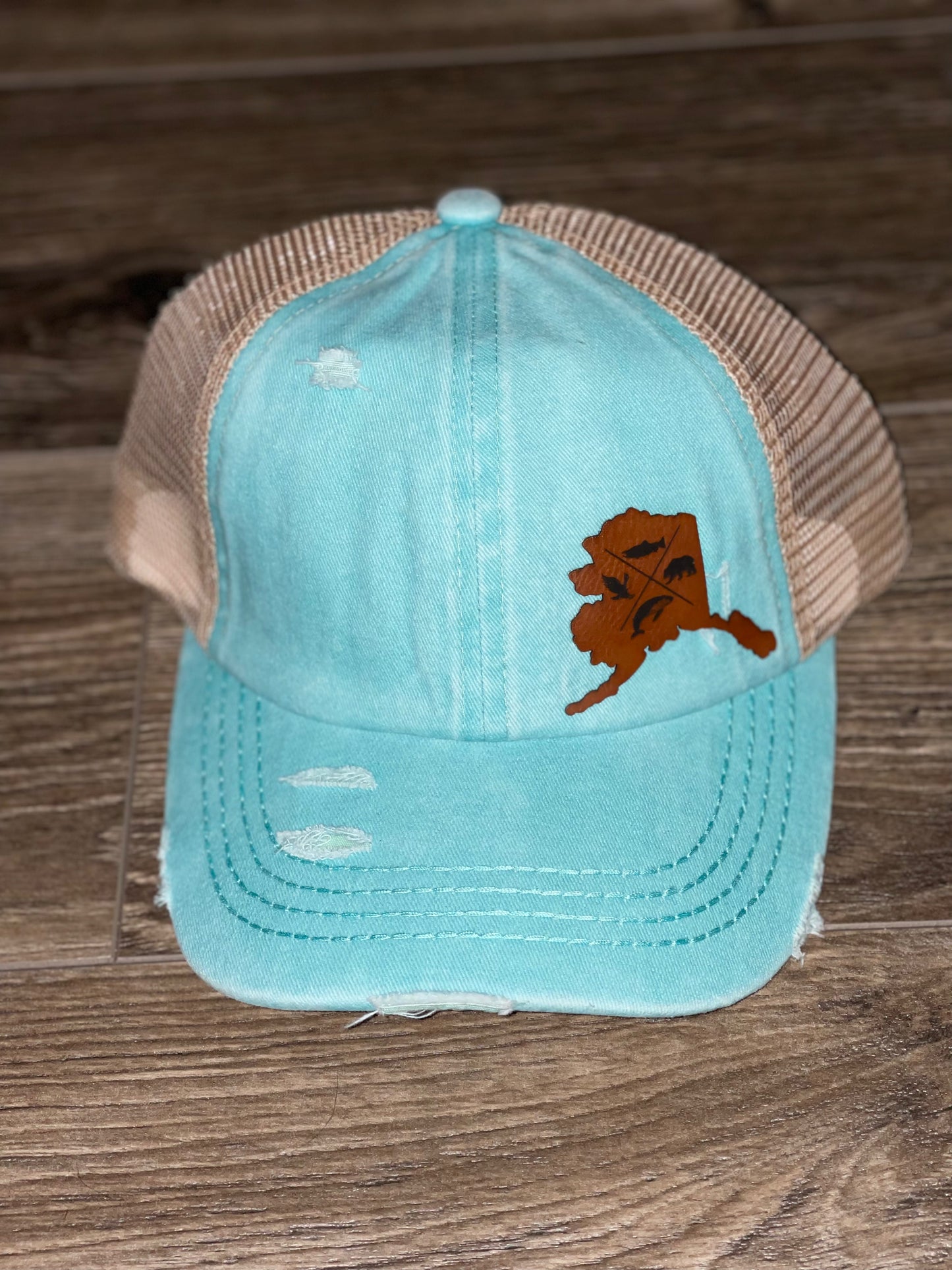 Alaska Wildlife - CC