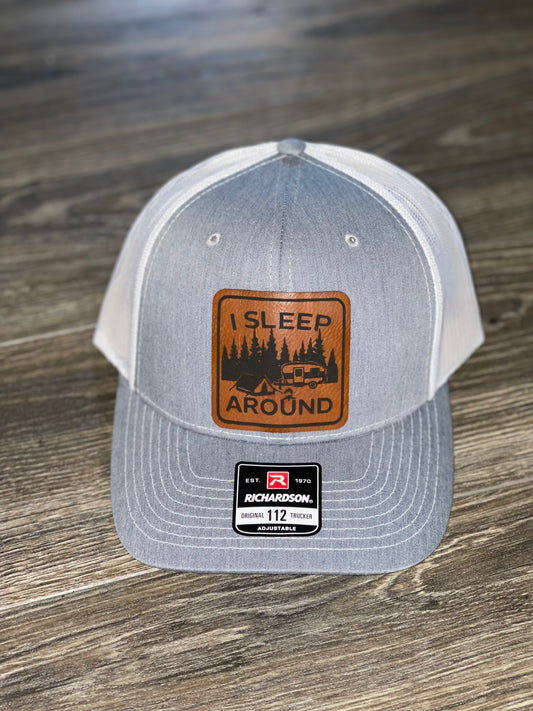 I Sleep Around - 112