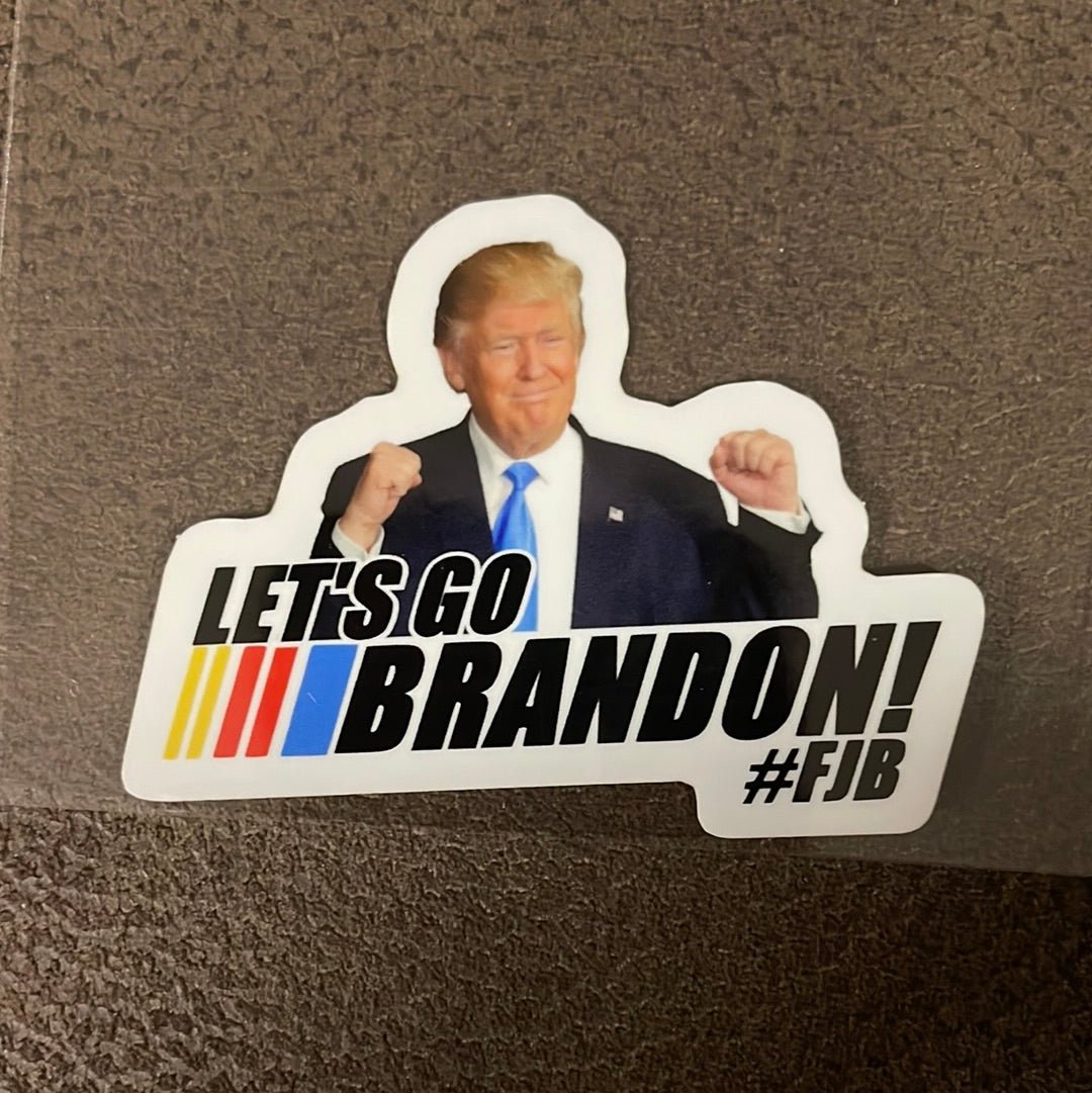 Let’s Go Brandon #FJB