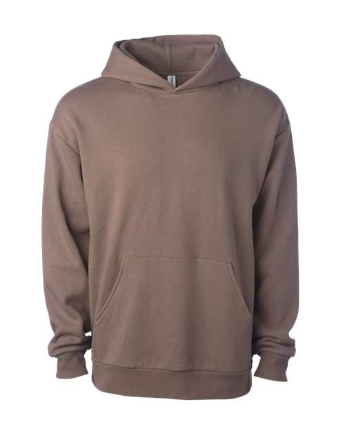 Independent Hoodie
