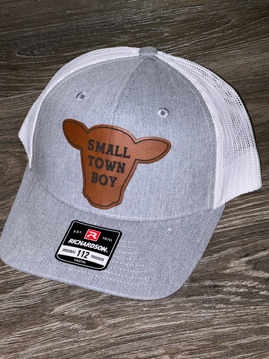 Small town Boy