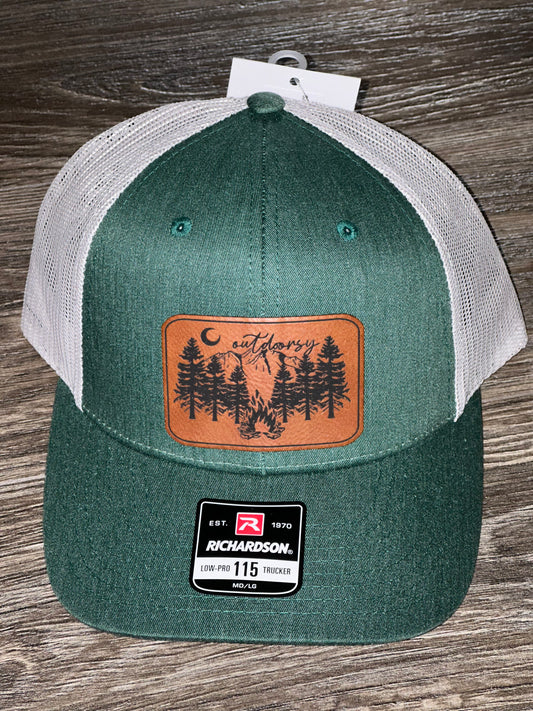 Outdoorsy - 112