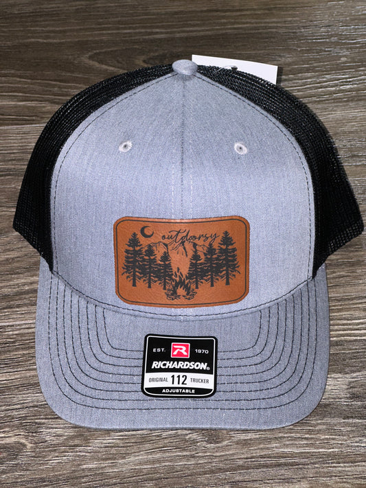 Outdoorsy - 112