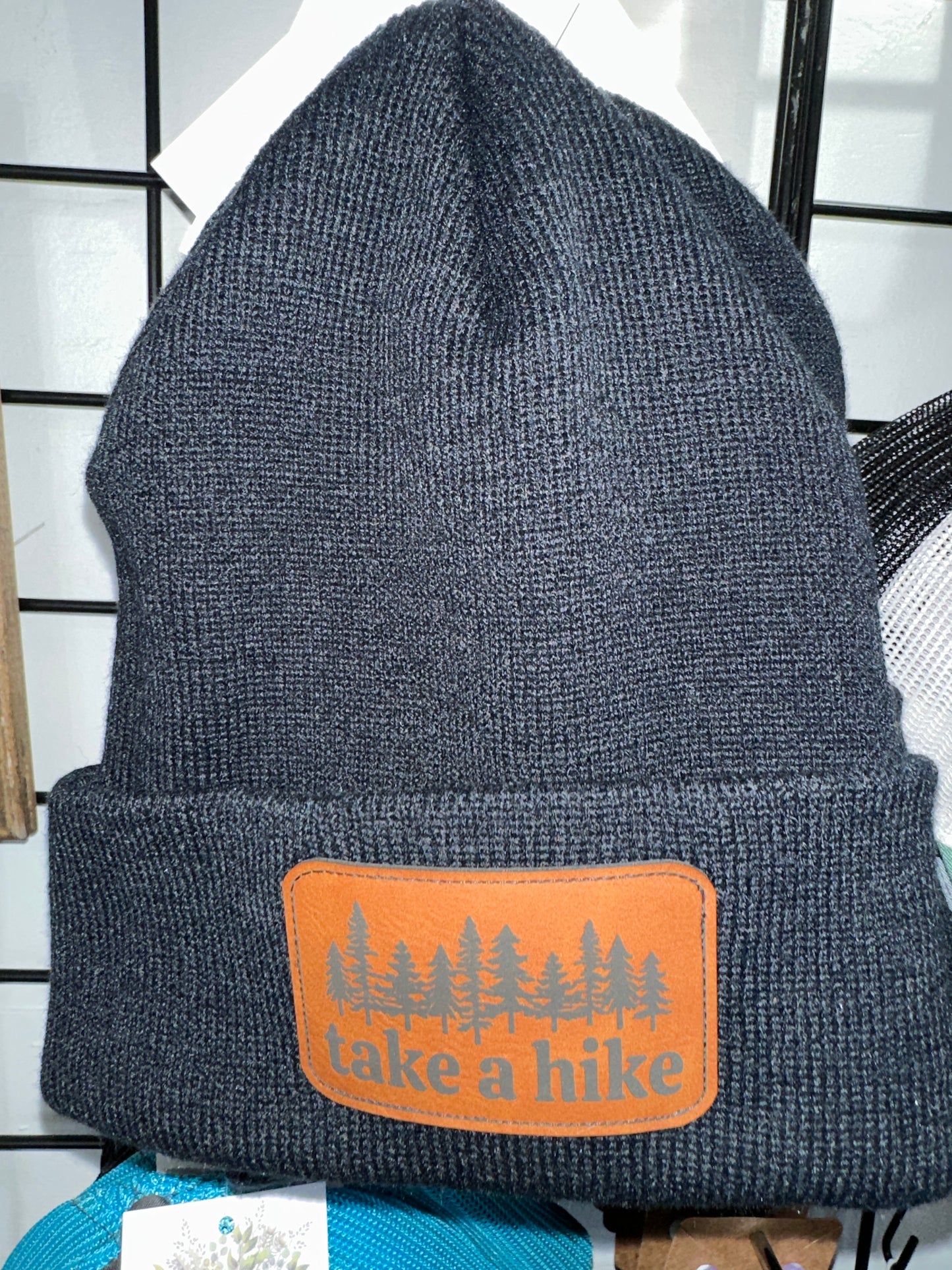 Take a Hike