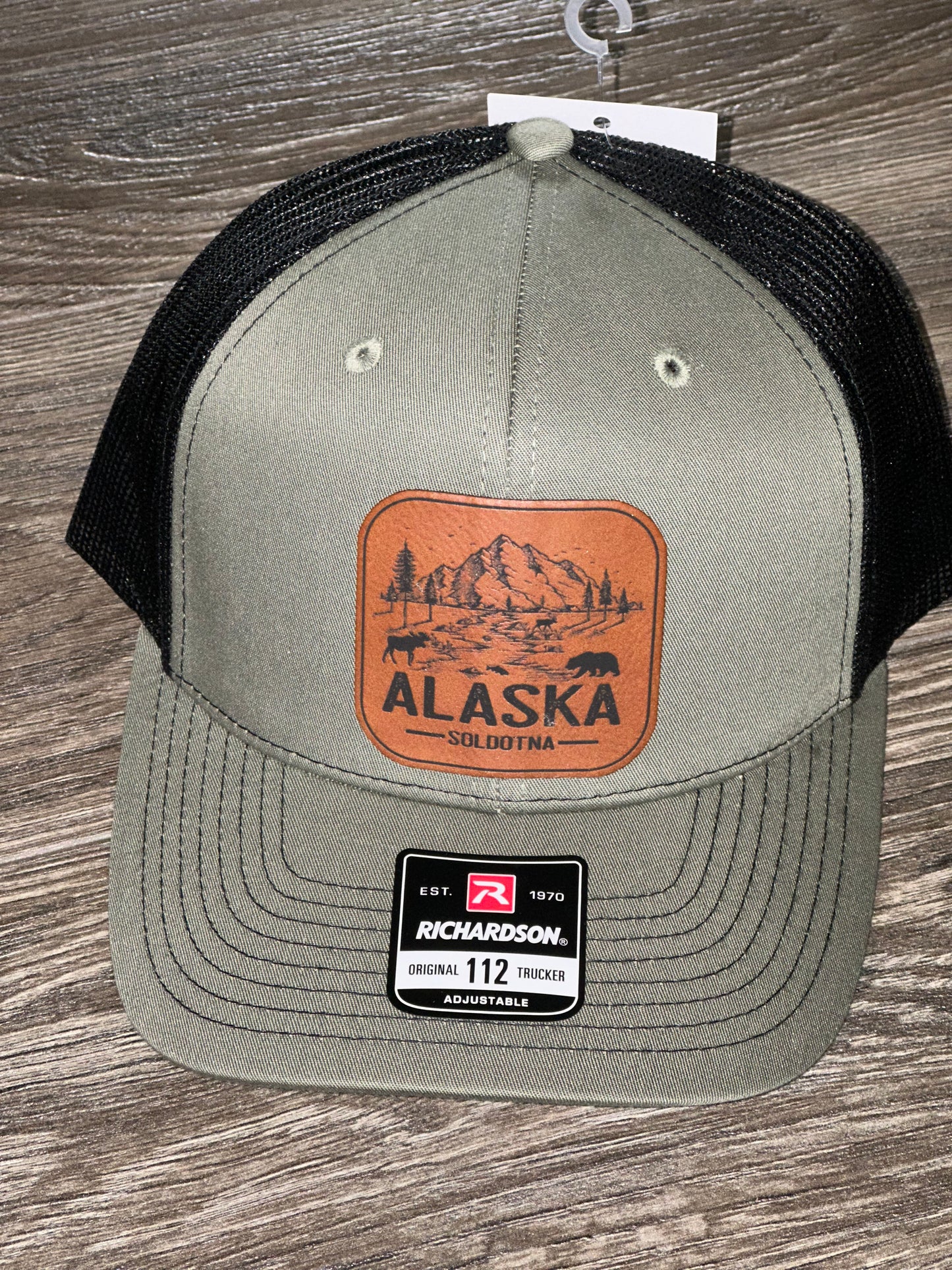 Soldotna Alaska - 112