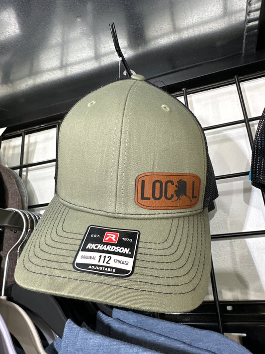 Local - 112