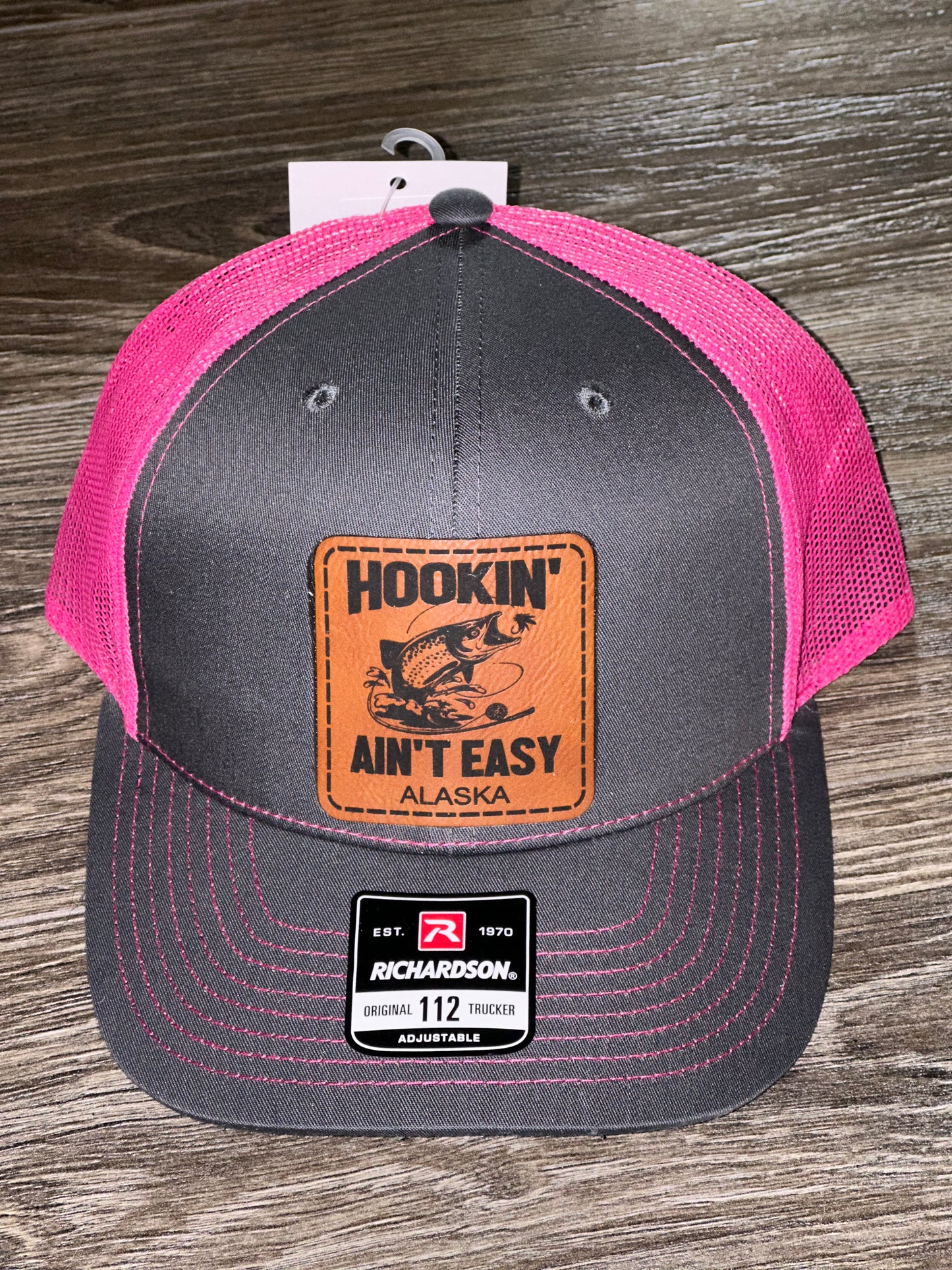 Hookin Aint Easy - 112