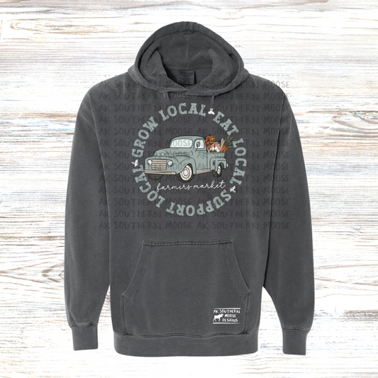 Shop Local