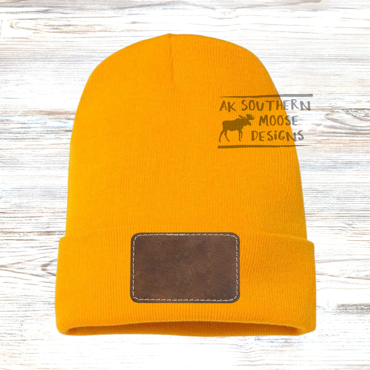Team Beanie
