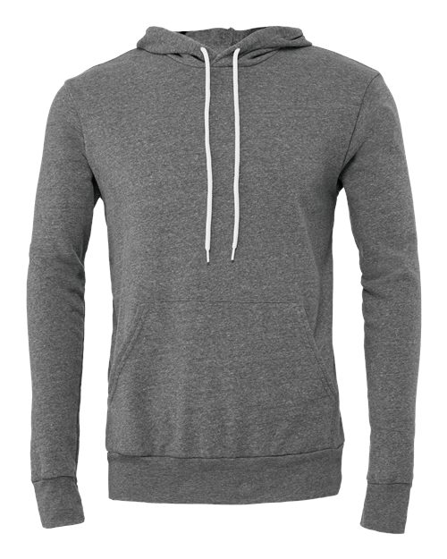 Bella Canvas - Heather
