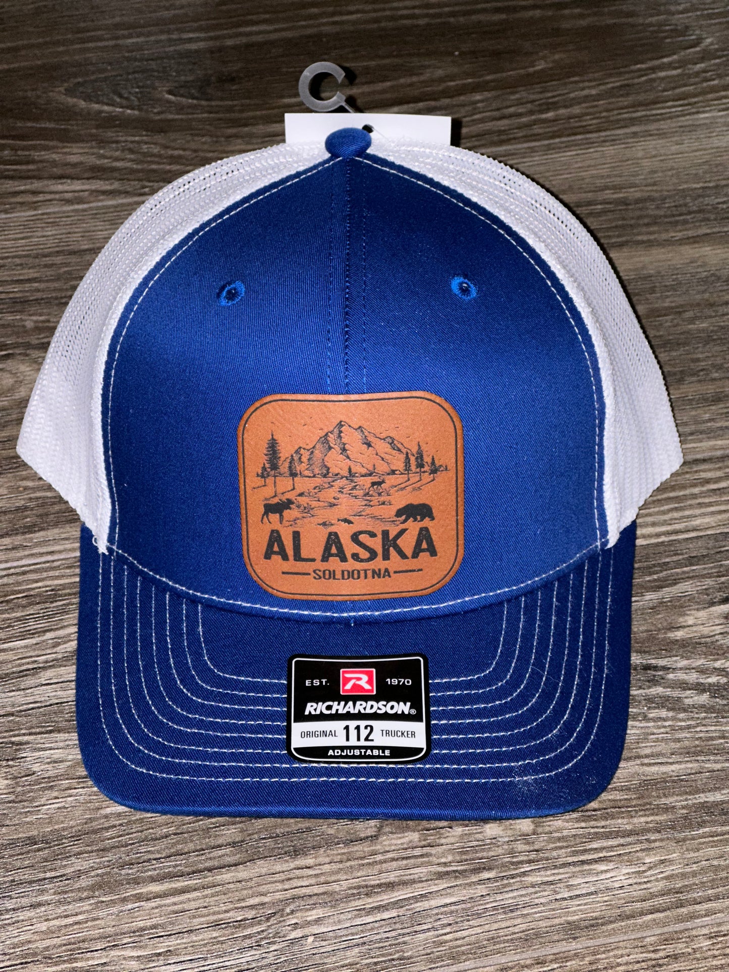 Soldotna Alaska - 112