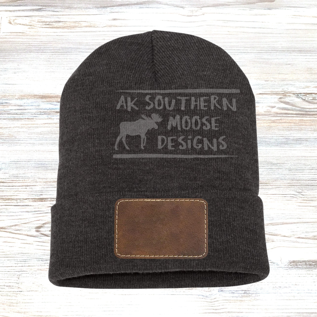Team Beanie