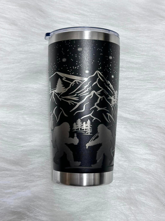 Bigfoot 20oz