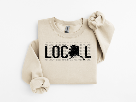 Local - Sweatshirt