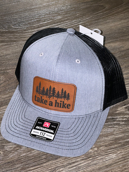 Take a Hike - 112
